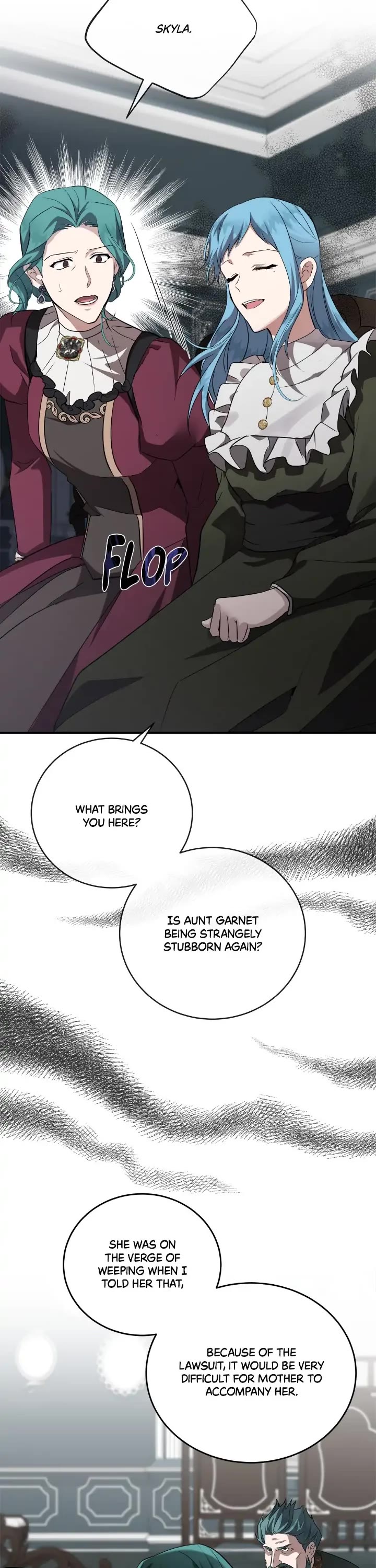 The Villainess Lives Twice chapter 156 page 16