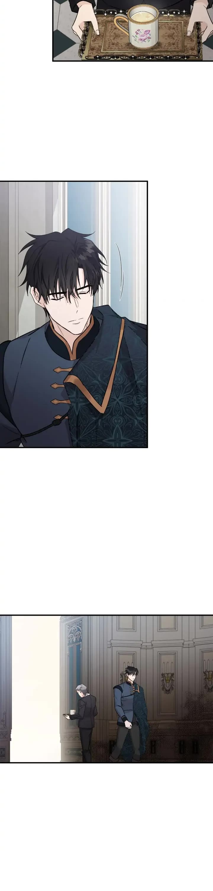 The Villainess Lives Twice chapter 156 page 2