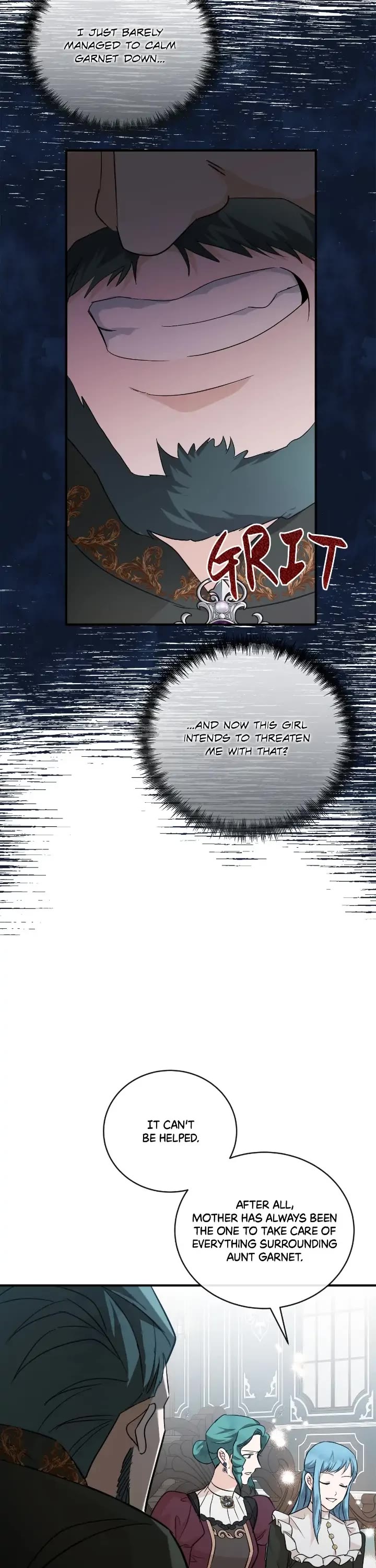 The Villainess Lives Twice chapter 156 page 20