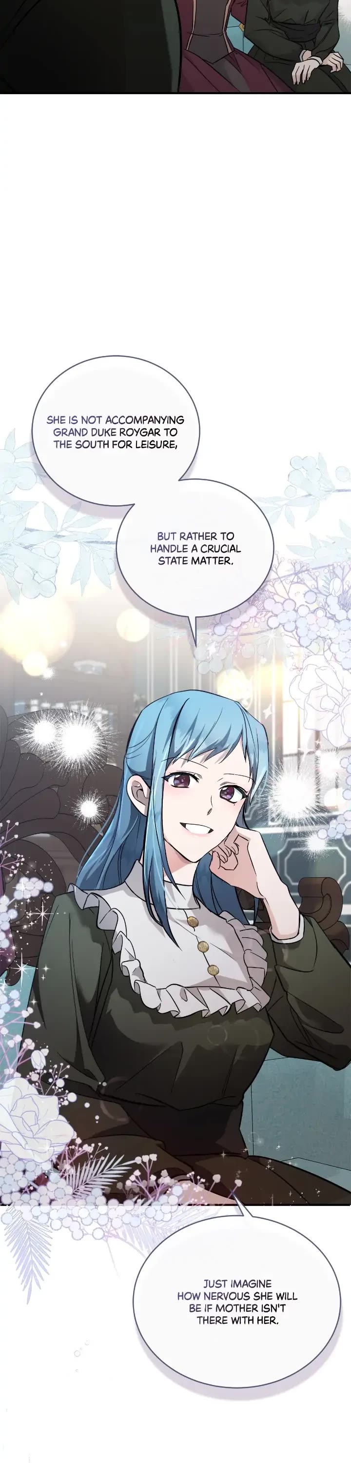 The Villainess Lives Twice chapter 156 page 21