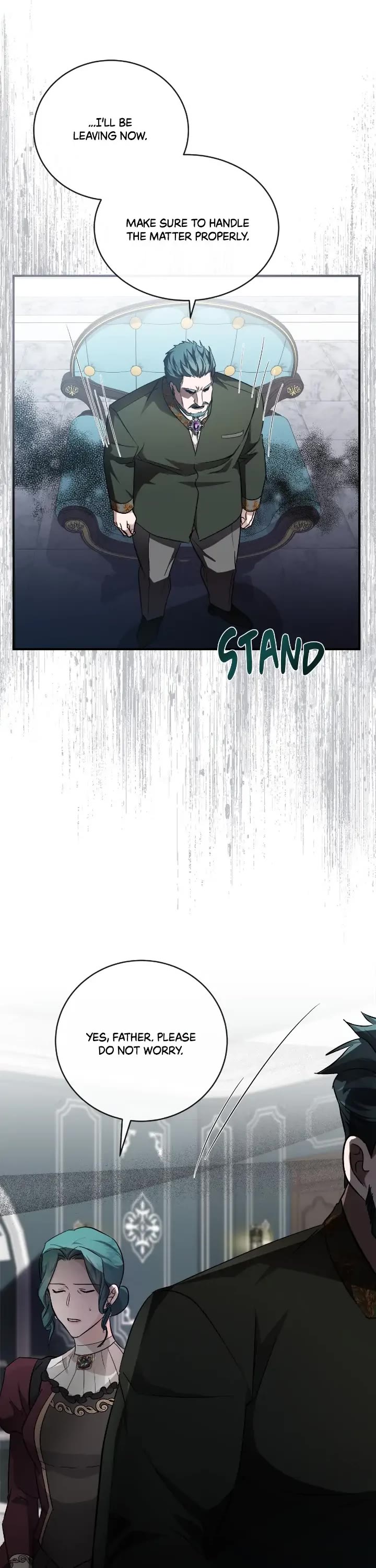 The Villainess Lives Twice chapter 156 page 22