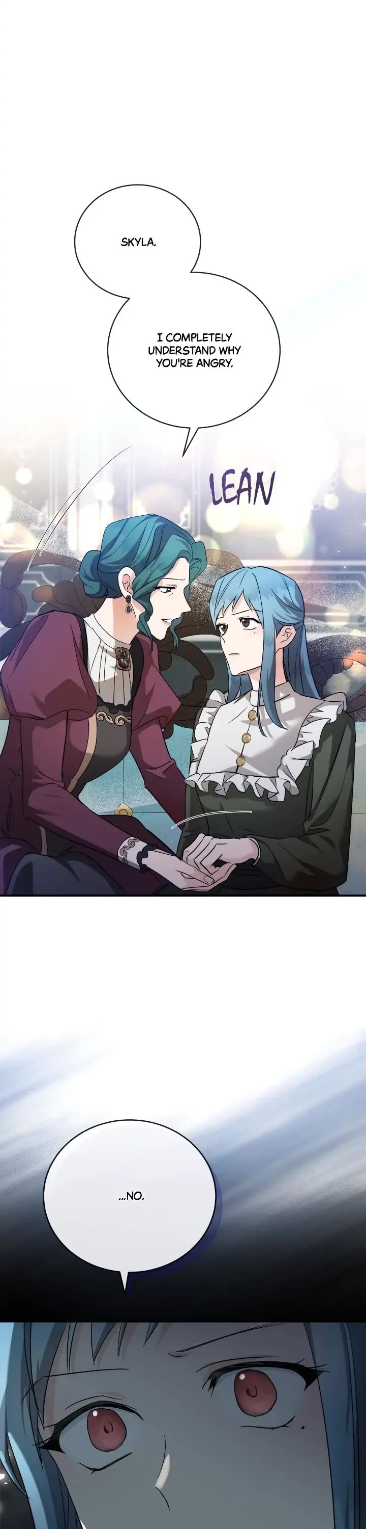 The Villainess Lives Twice chapter 156 page 26