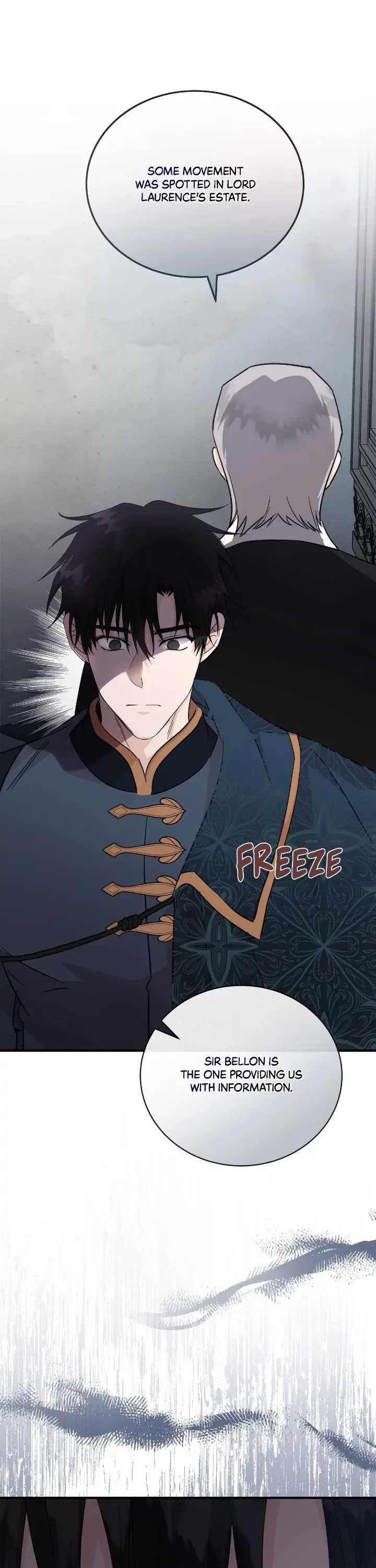 The Villainess Lives Twice chapter 156 page 3