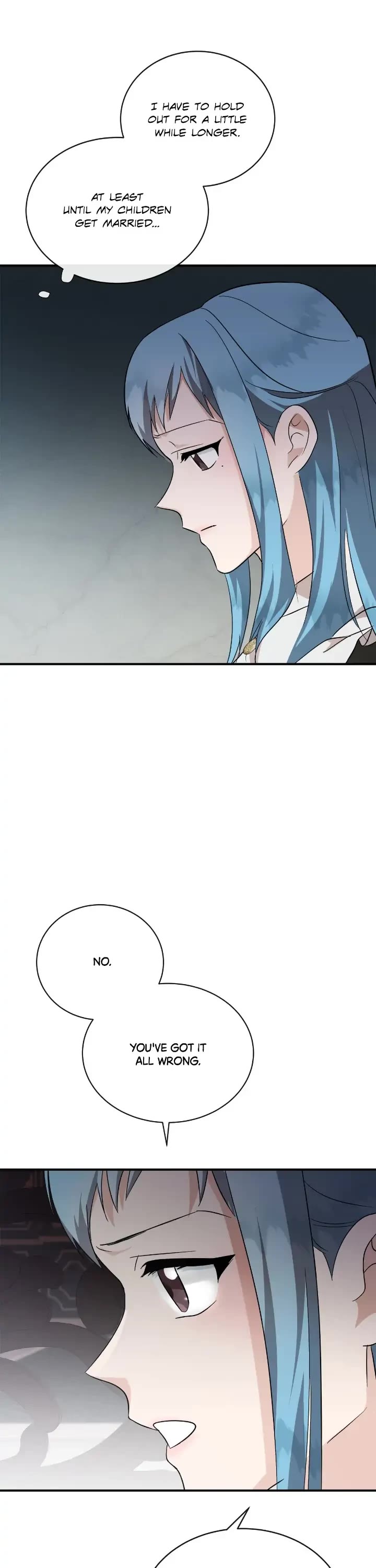 The Villainess Lives Twice chapter 156 page 35