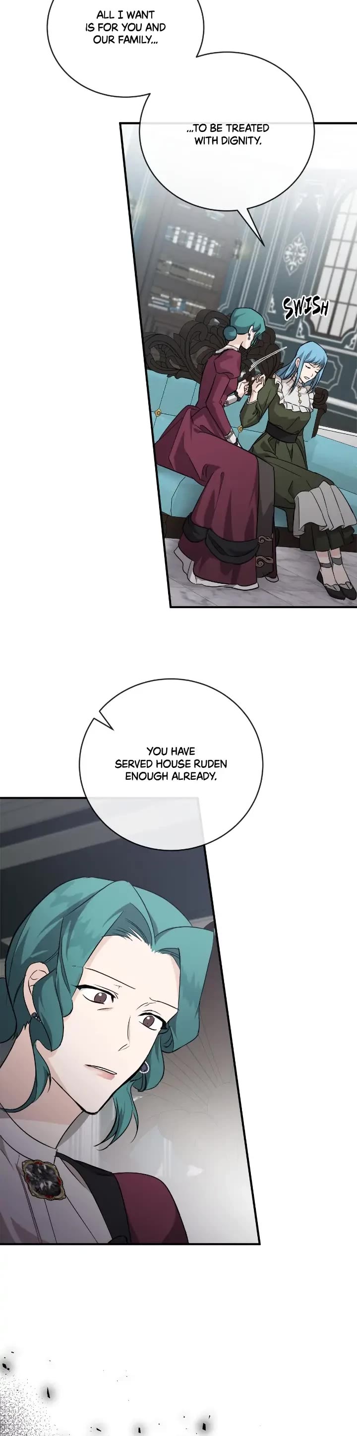 The Villainess Lives Twice chapter 156 page 37