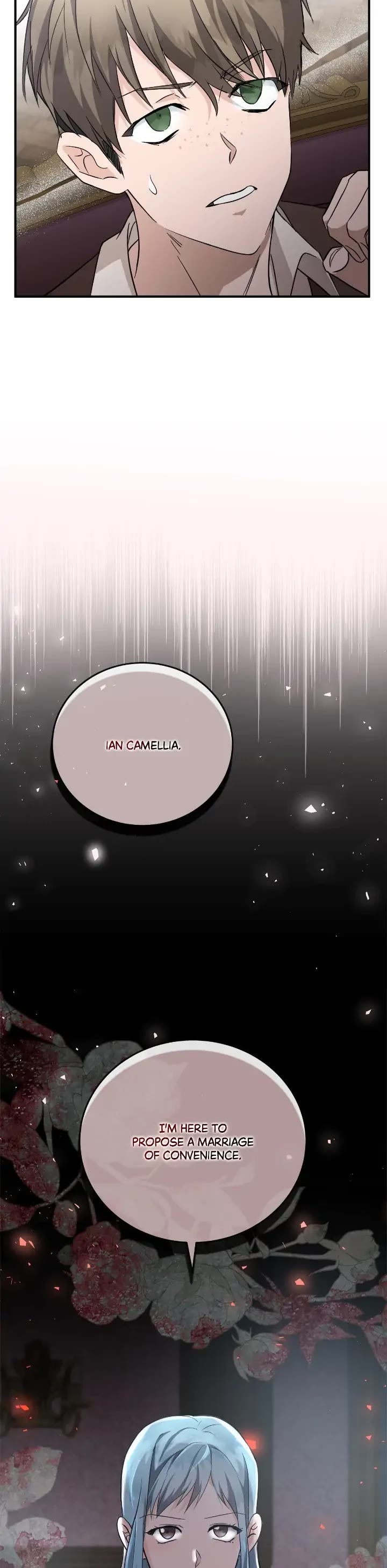 The Villainess Lives Twice chapter 156 page 42