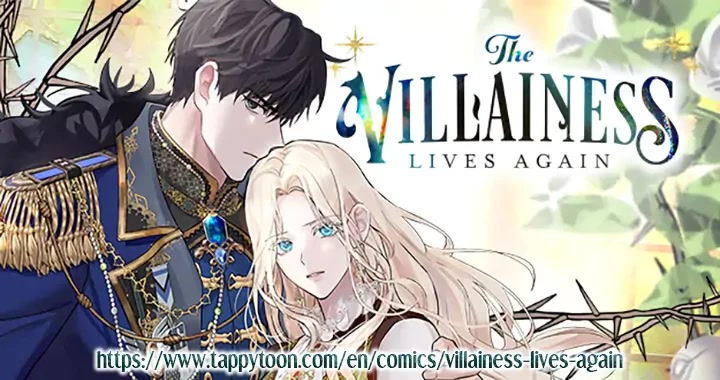 The Villainess Lives Twice chapter 156 page 44