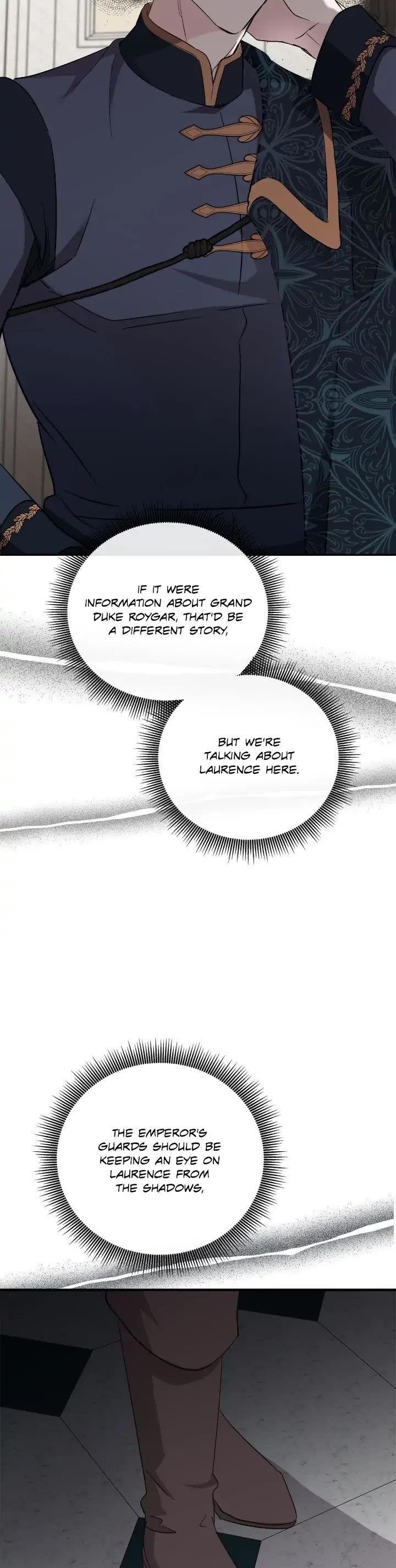 The Villainess Lives Twice chapter 156 page 8