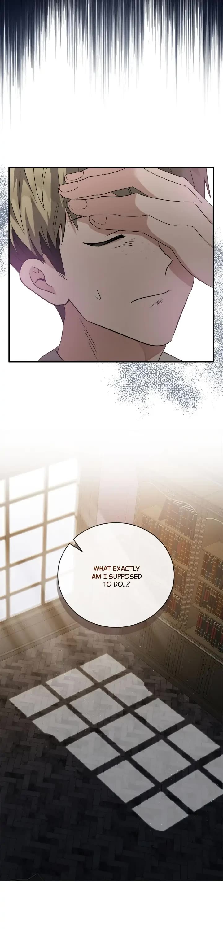 The Villainess Lives Twice chapter 157 page 11