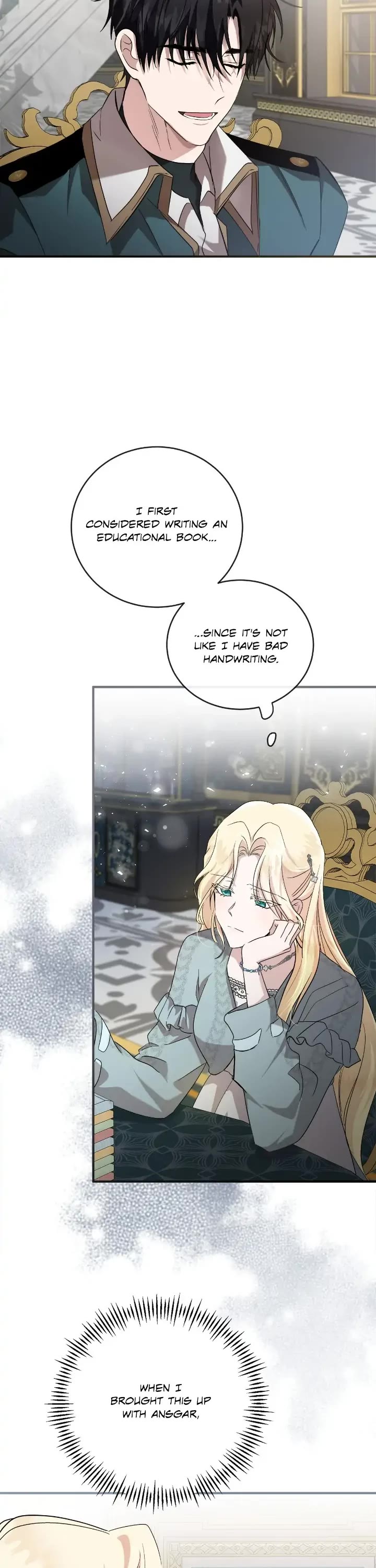 The Villainess Lives Twice chapter 157 page 15