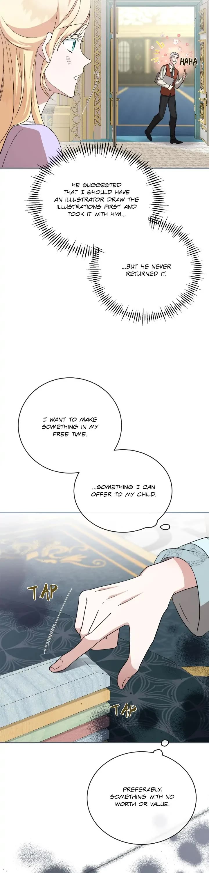 The Villainess Lives Twice chapter 157 page 16