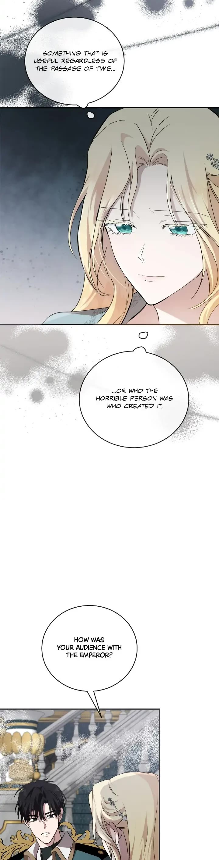 The Villainess Lives Twice chapter 157 page 17