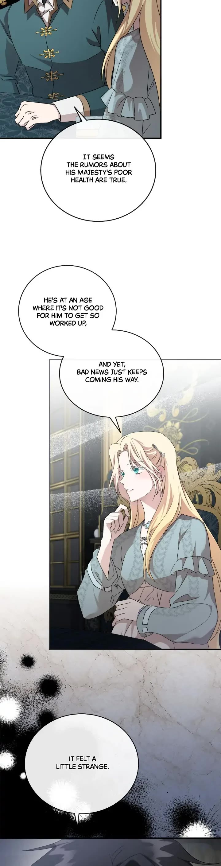 The Villainess Lives Twice chapter 157 page 18