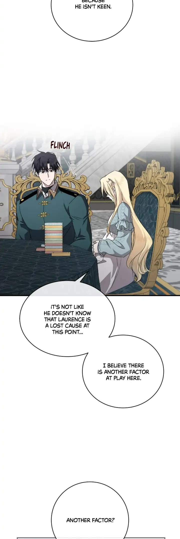 The Villainess Lives Twice chapter 157 page 22