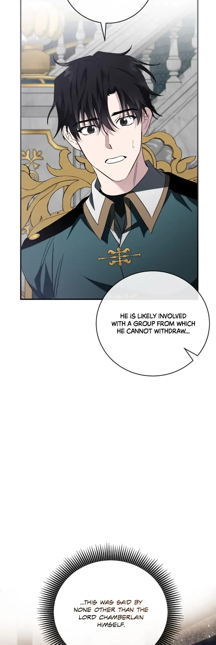 The Villainess Lives Twice chapter 157 page 23