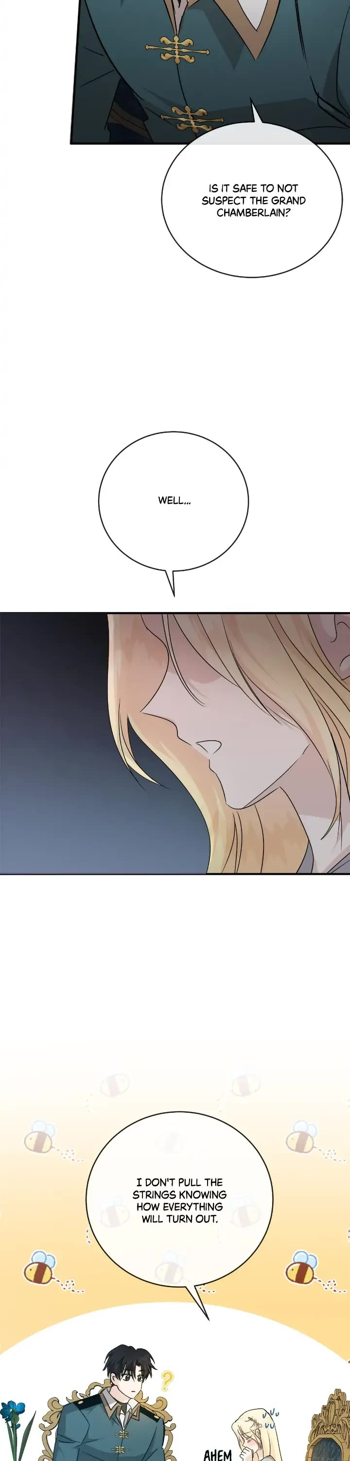 The Villainess Lives Twice chapter 157 page 29