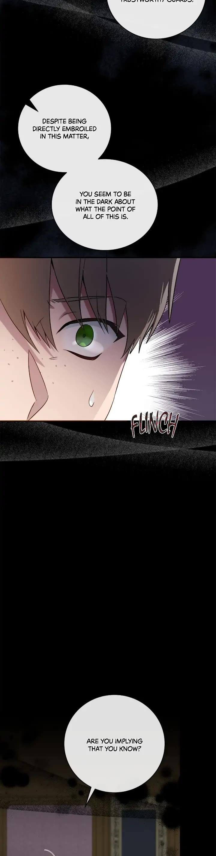 The Villainess Lives Twice chapter 157 page 3