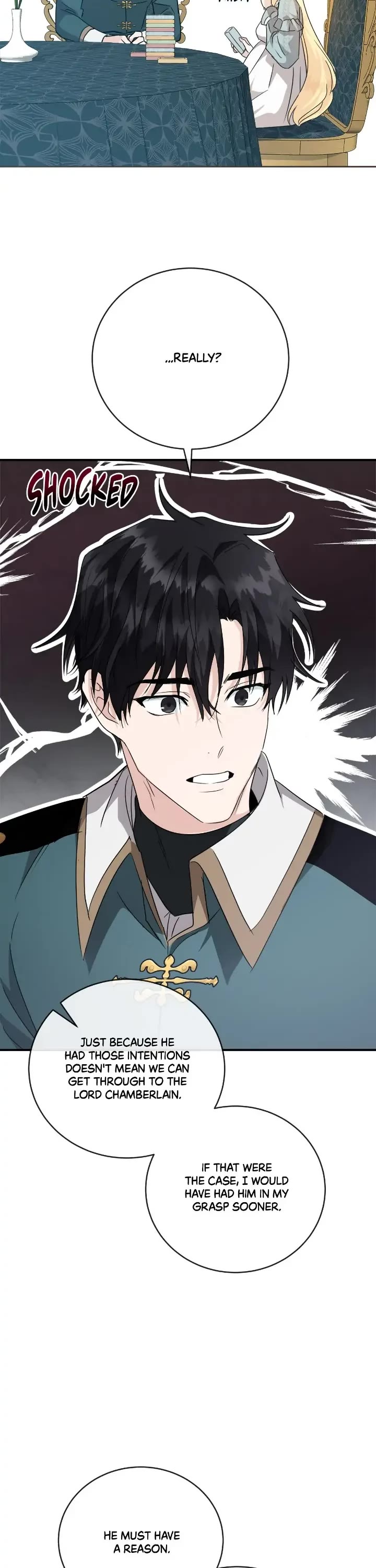 The Villainess Lives Twice chapter 157 page 30