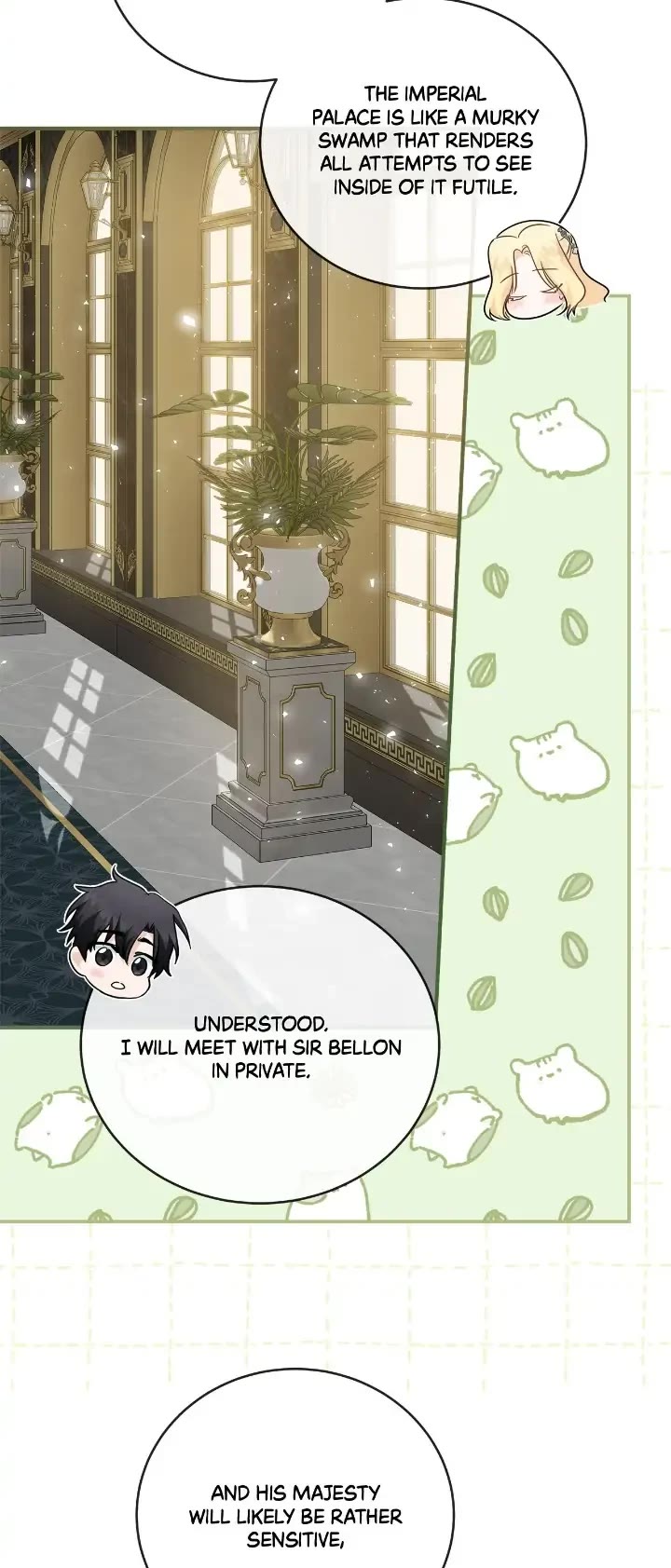 The Villainess Lives Twice chapter 157 page 31