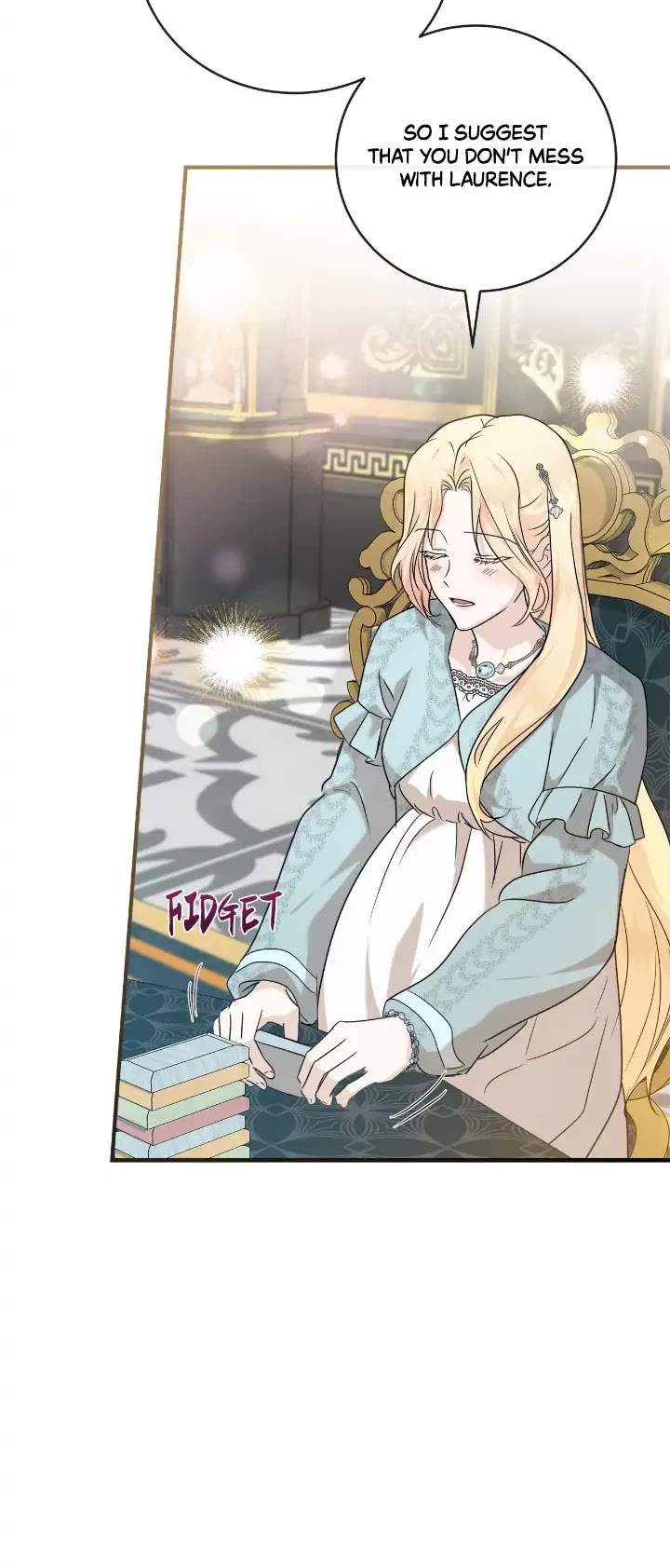 The Villainess Lives Twice chapter 157 page 32