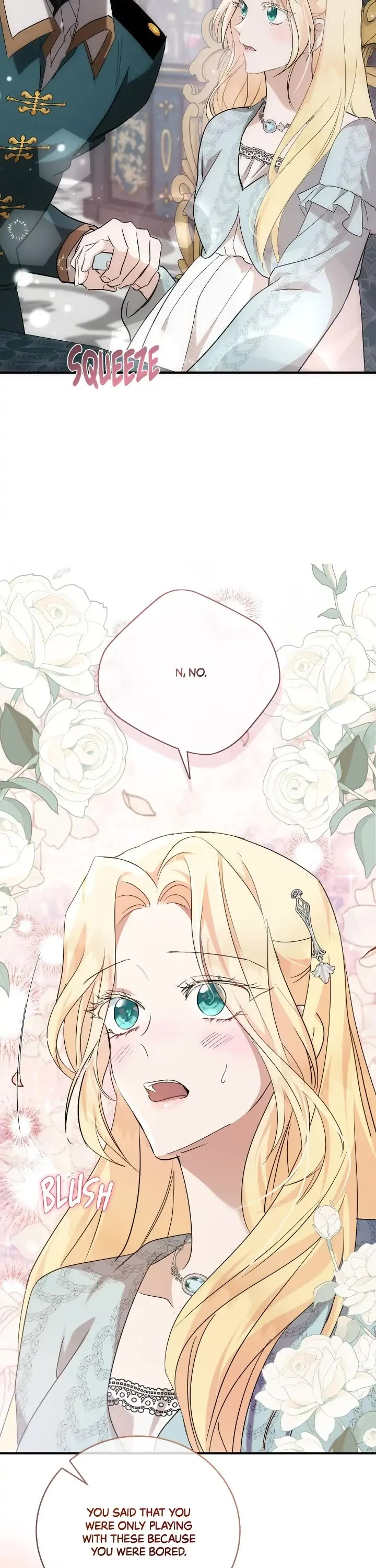 The Villainess Lives Twice chapter 157 page 34