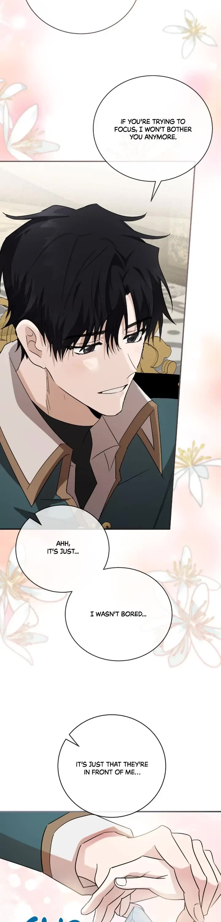 The Villainess Lives Twice chapter 157 page 35