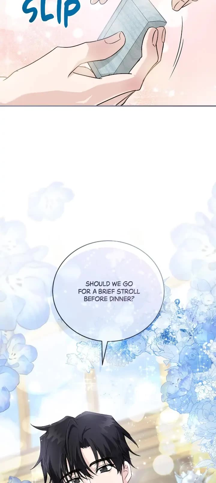 The Villainess Lives Twice chapter 157 page 36