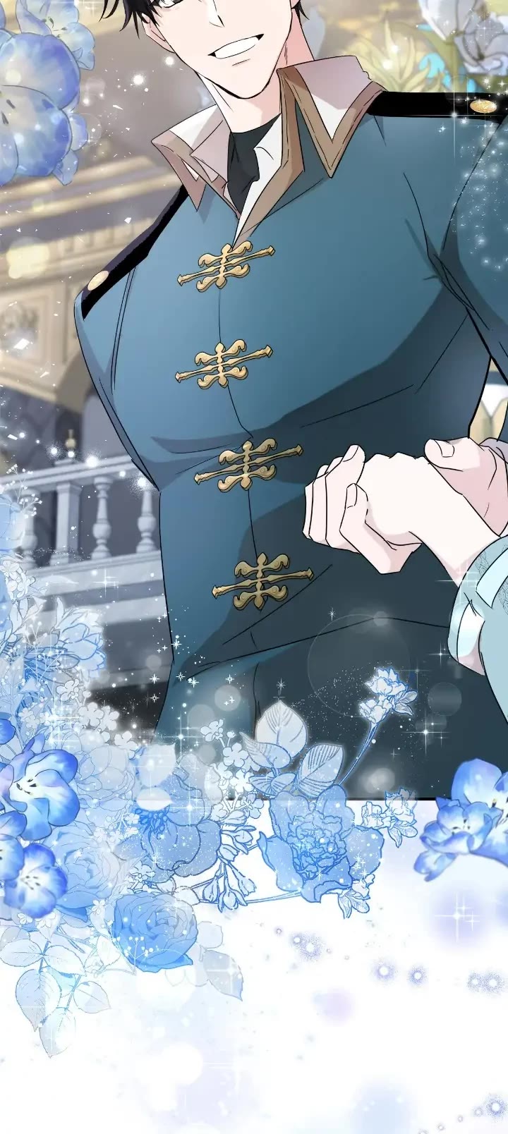 The Villainess Lives Twice chapter 157 page 37