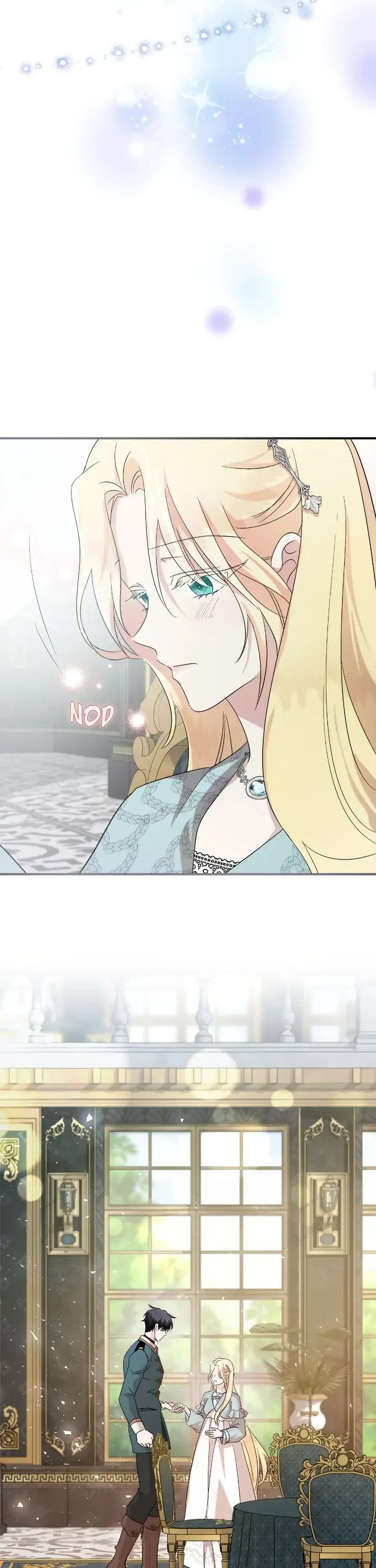 The Villainess Lives Twice chapter 157 page 38