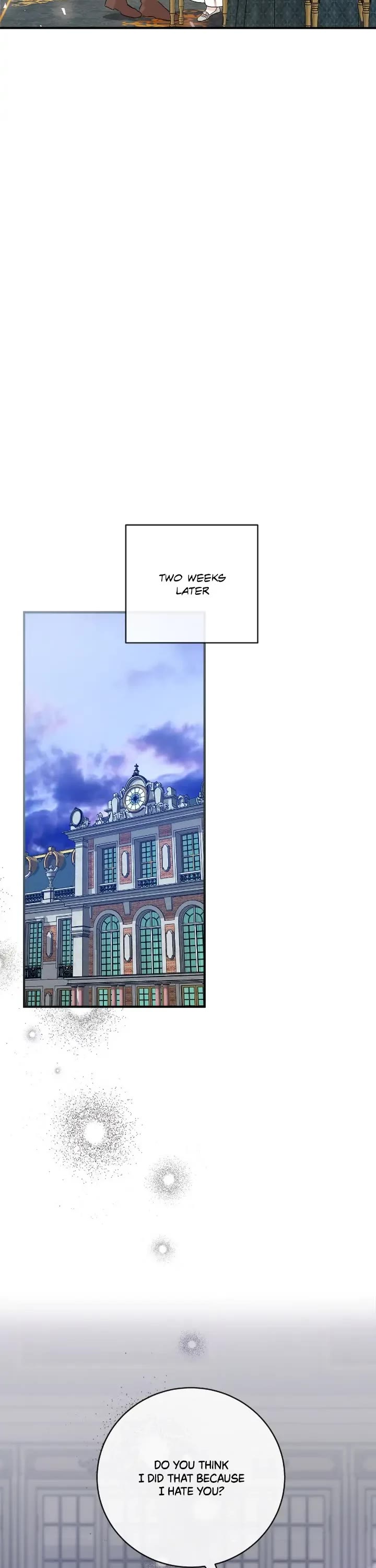 The Villainess Lives Twice chapter 157 page 39