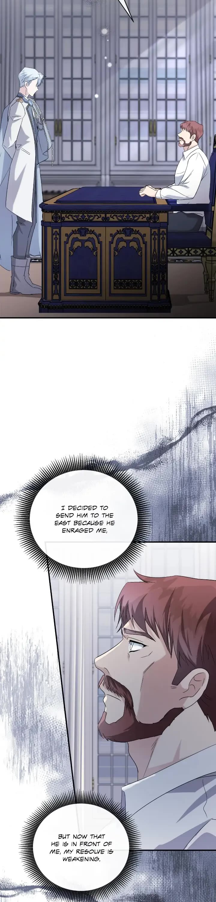 The Villainess Lives Twice chapter 157 page 40