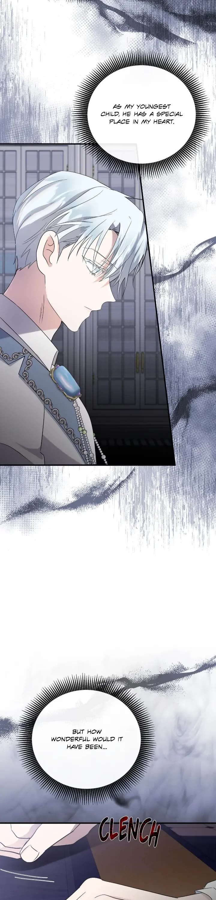 The Villainess Lives Twice chapter 157 page 41