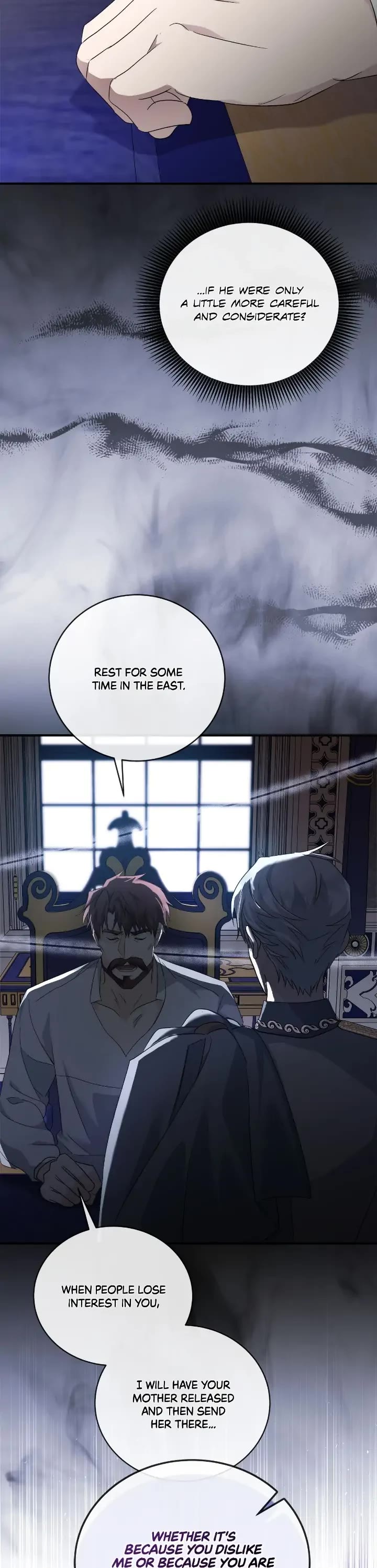 The Villainess Lives Twice chapter 157 page 42