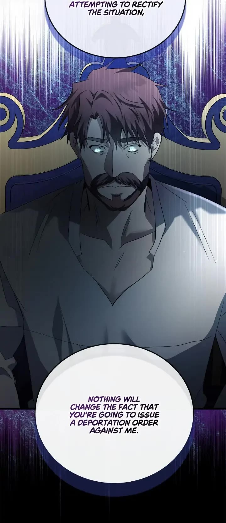 The Villainess Lives Twice chapter 157 page 43