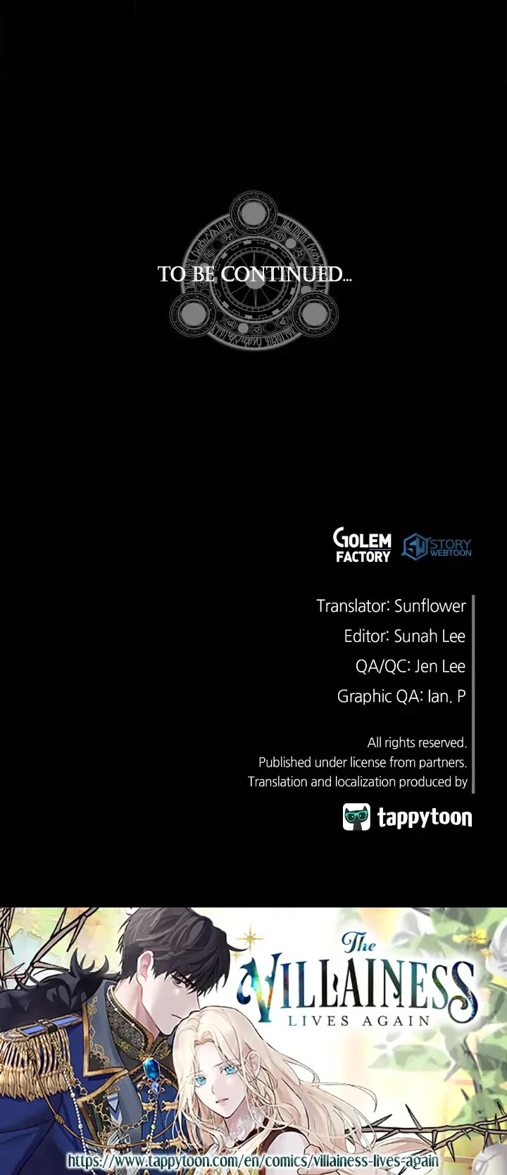 The Villainess Lives Twice chapter 157 page 44