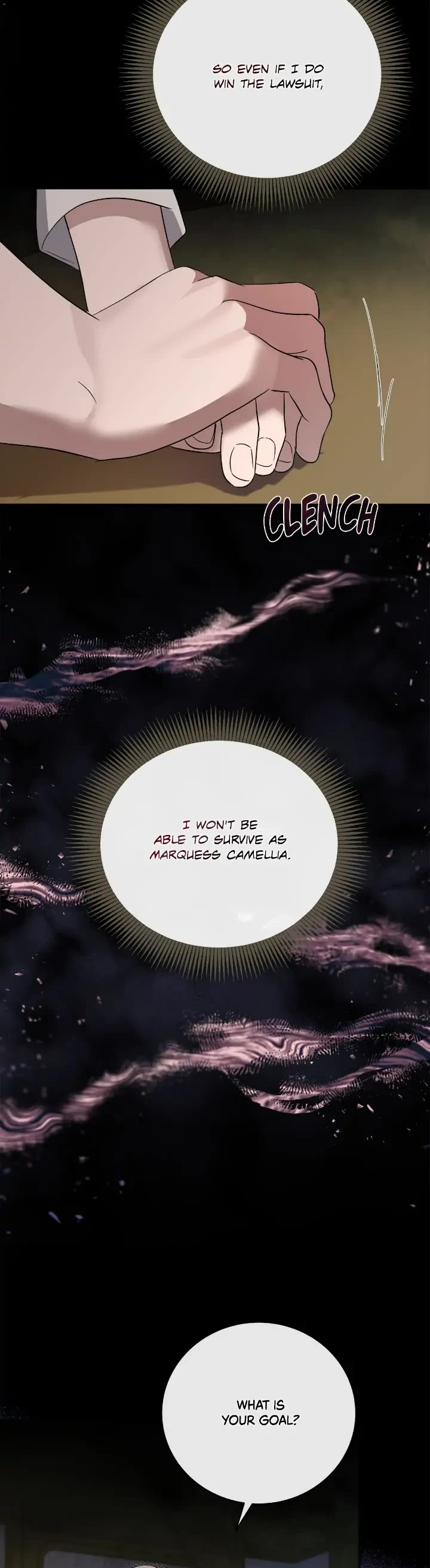 The Villainess Lives Twice chapter 157 page 7