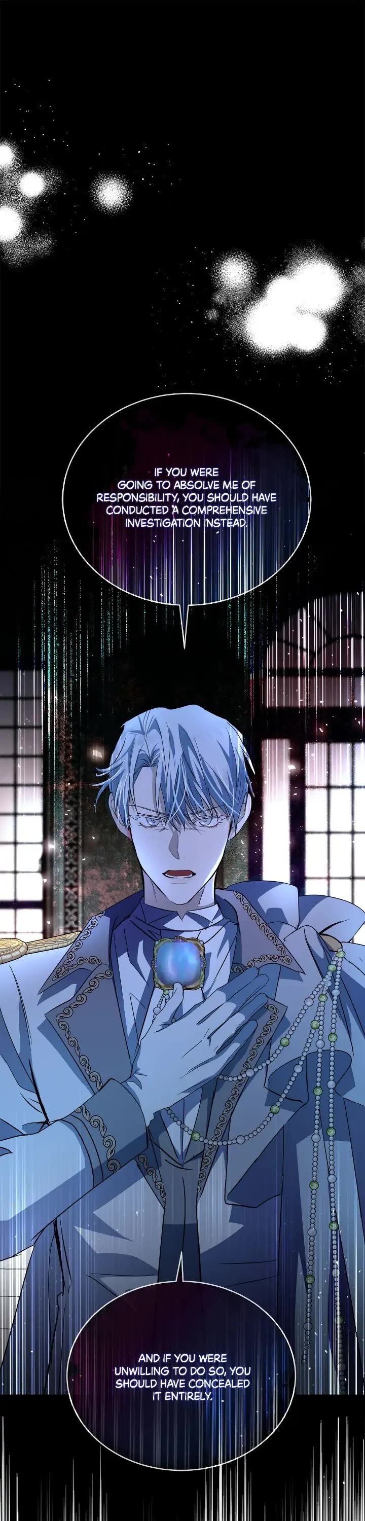 The Villainess Lives Twice chapter 158 page 1