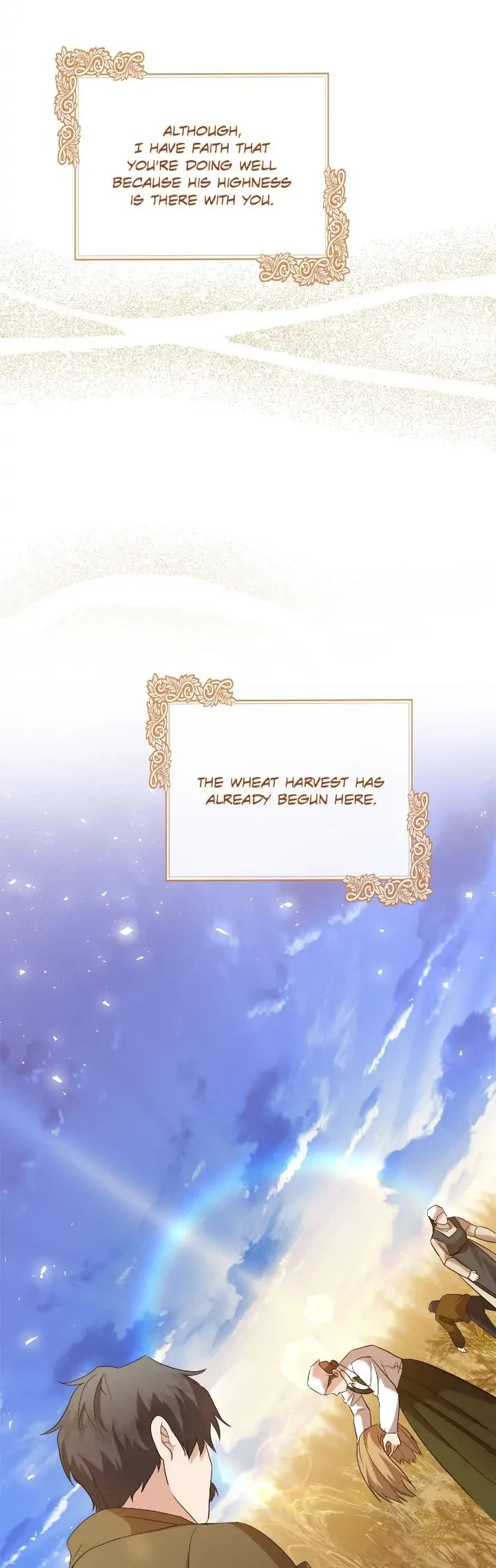 The Villainess Lives Twice chapter 158 page 10