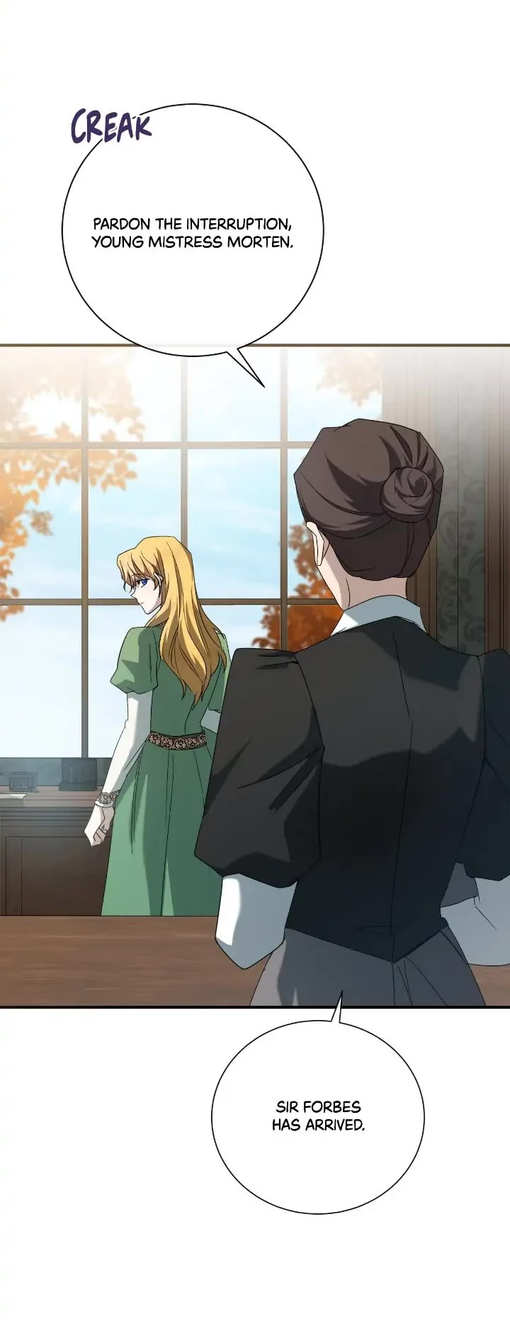 The Villainess Lives Twice chapter 158 page 15