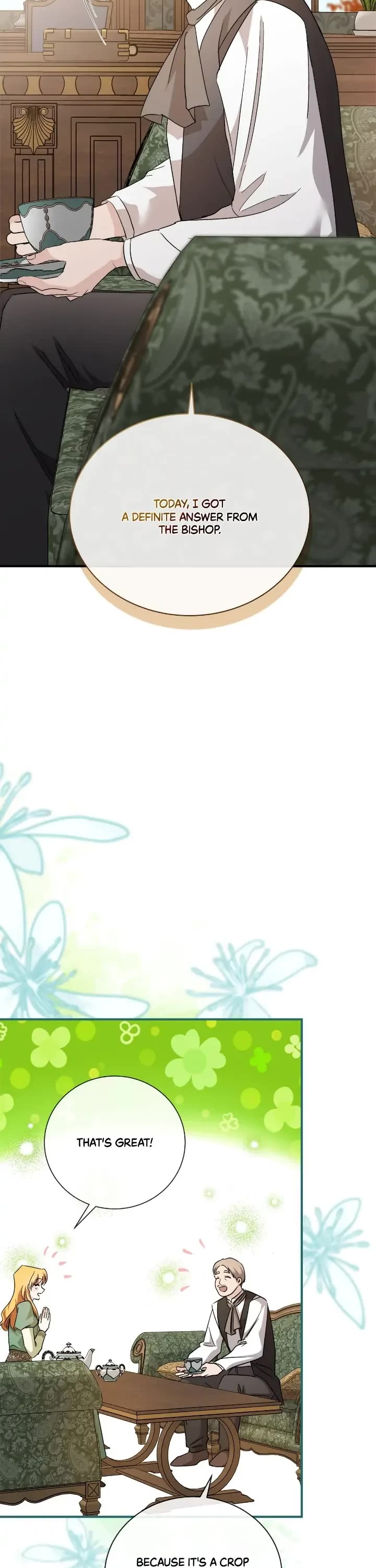 The Villainess Lives Twice chapter 158 page 21