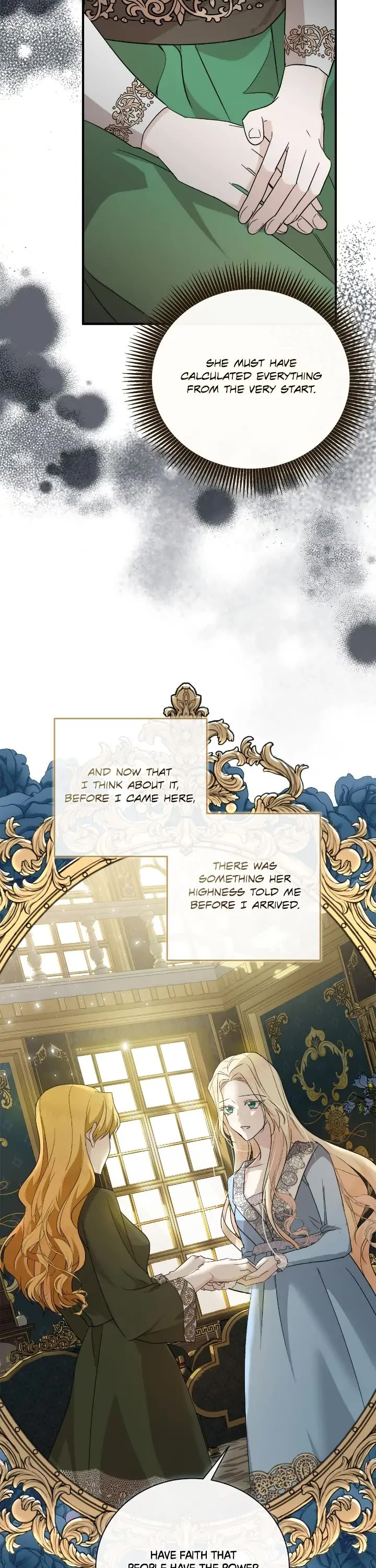 The Villainess Lives Twice chapter 158 page 26