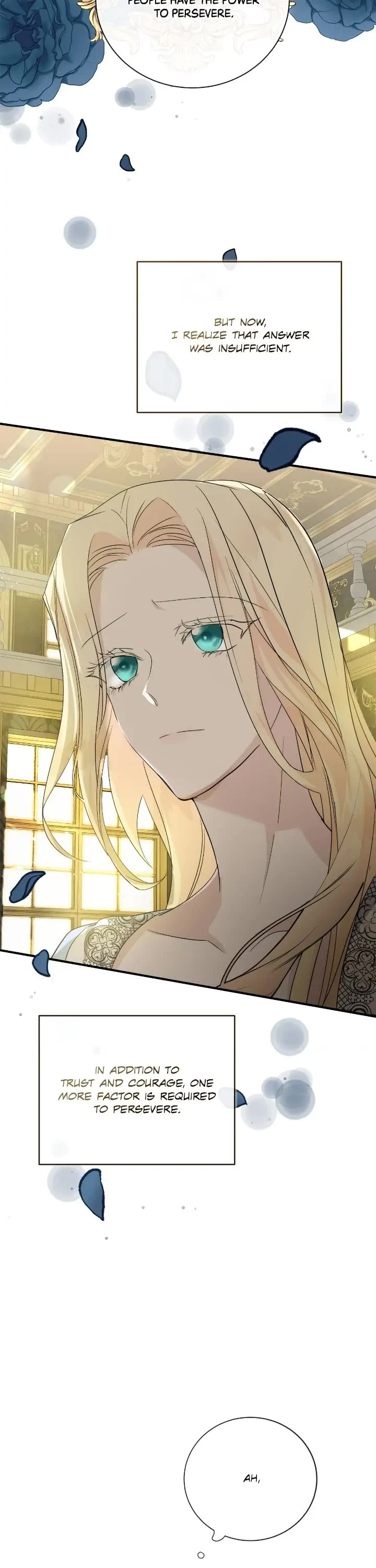 The Villainess Lives Twice chapter 158 page 27