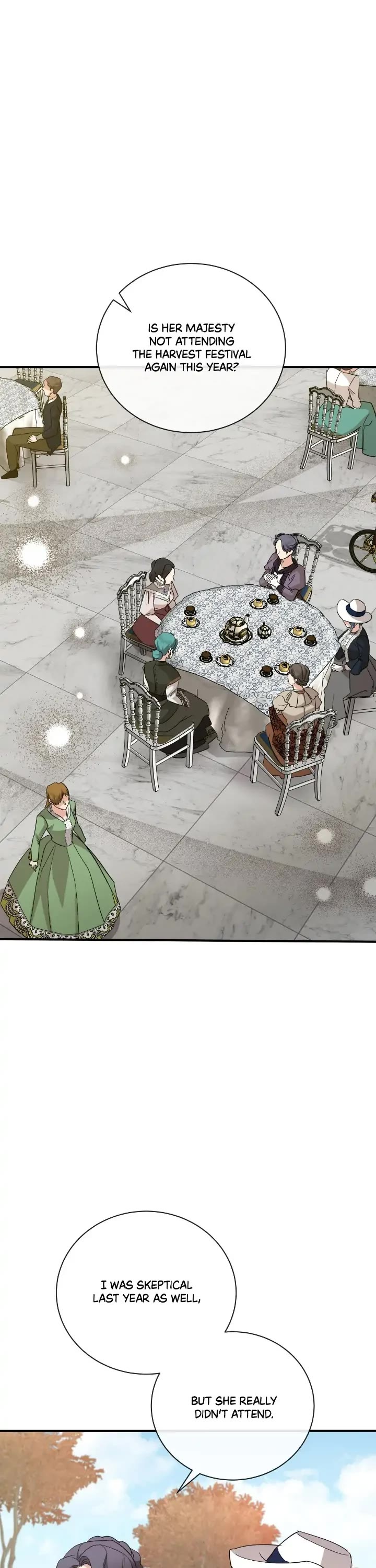 The Villainess Lives Twice chapter 158 page 30