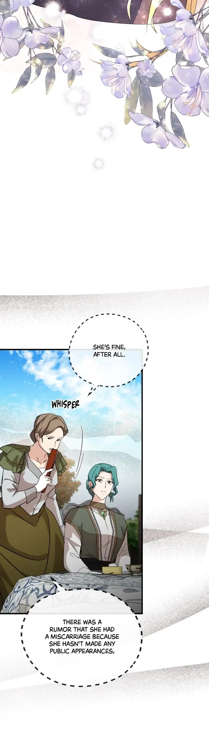 The Villainess Lives Twice chapter 158 page 37