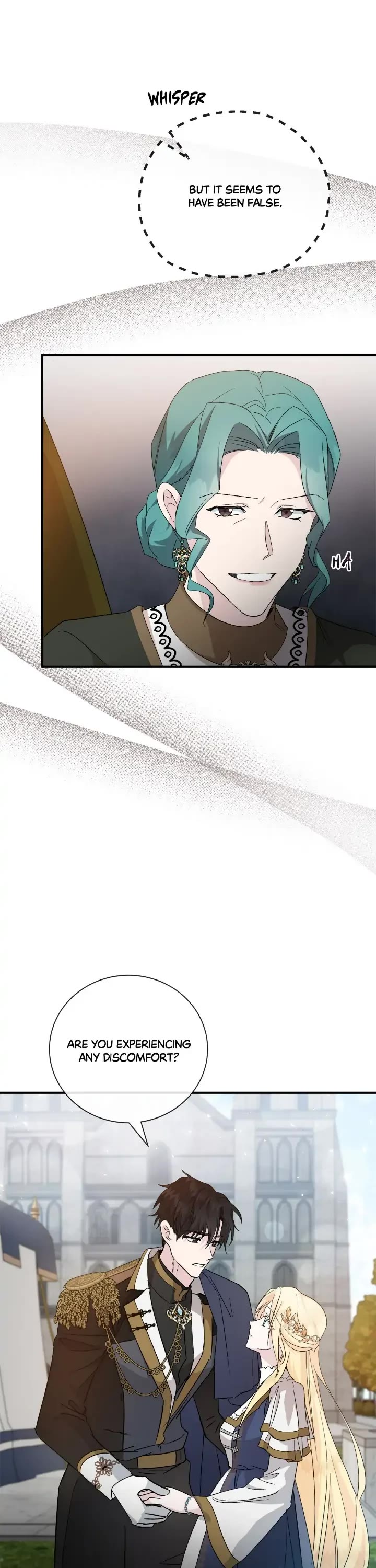 The Villainess Lives Twice chapter 158 page 38