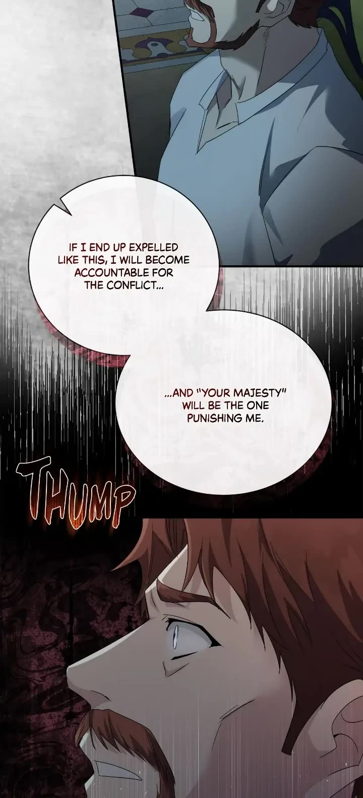 The Villainess Lives Twice chapter 158 page 4