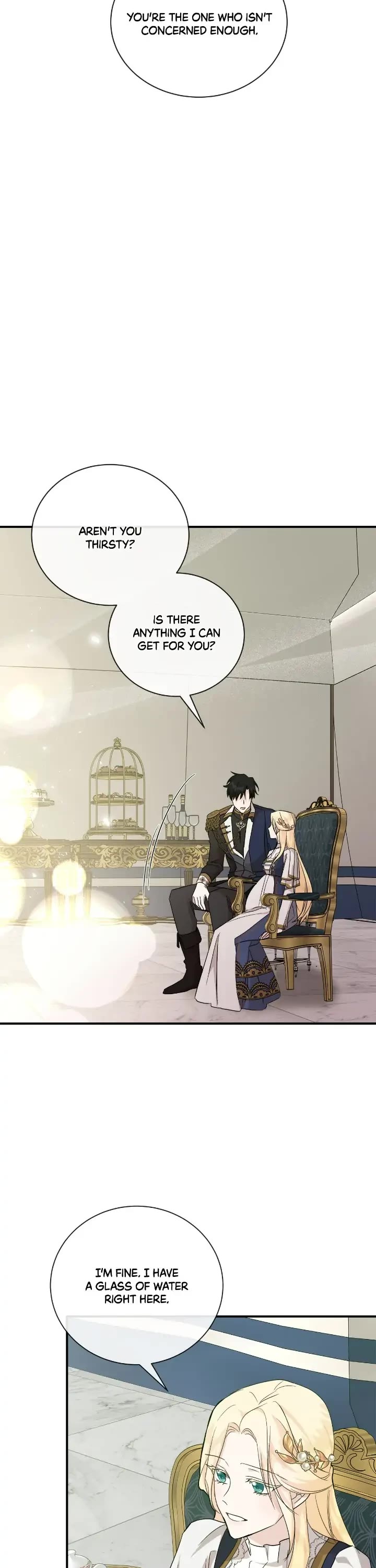 The Villainess Lives Twice chapter 158 page 42