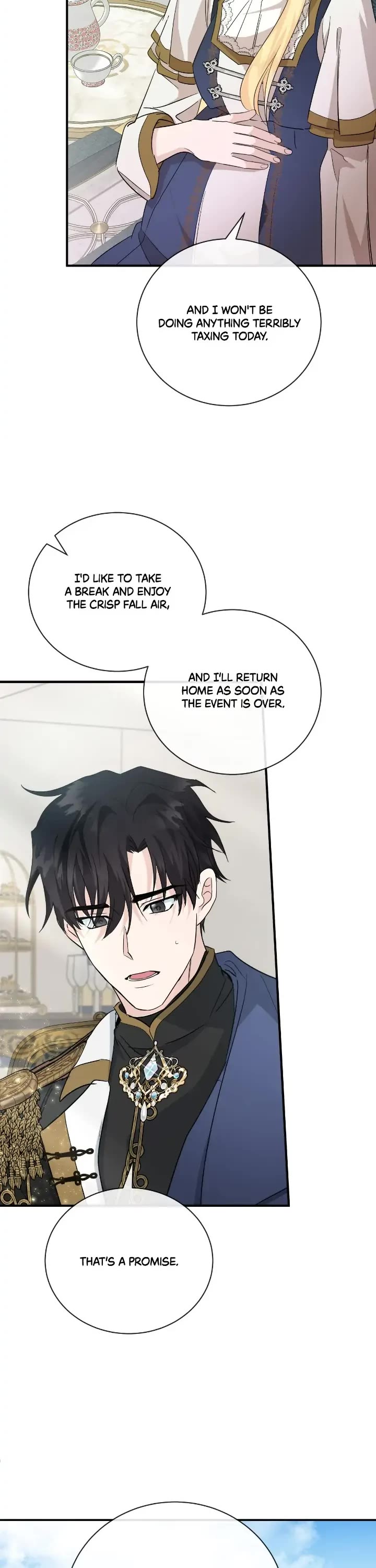 The Villainess Lives Twice chapter 158 page 43