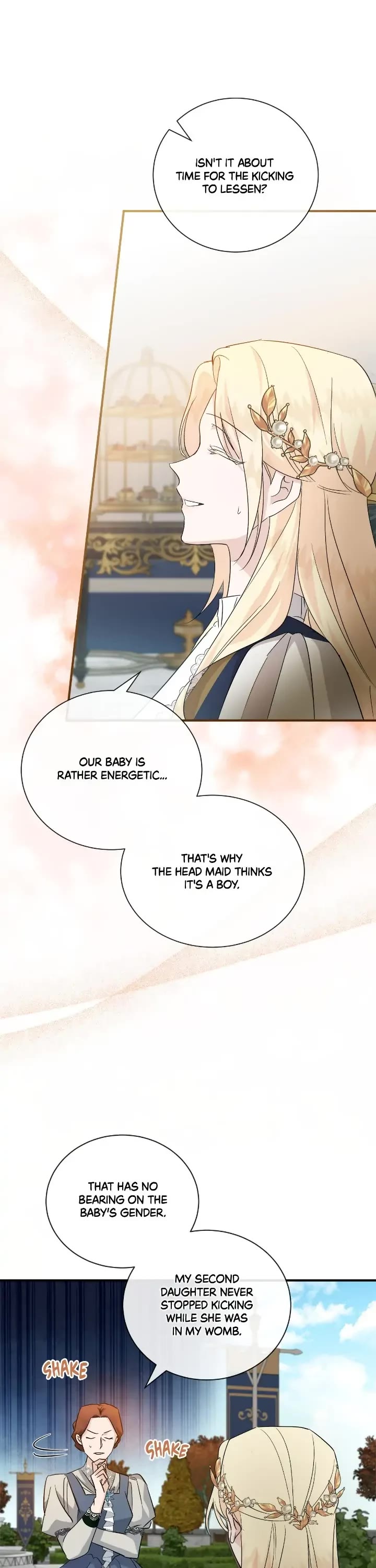 The Villainess Lives Twice chapter 158 page 46