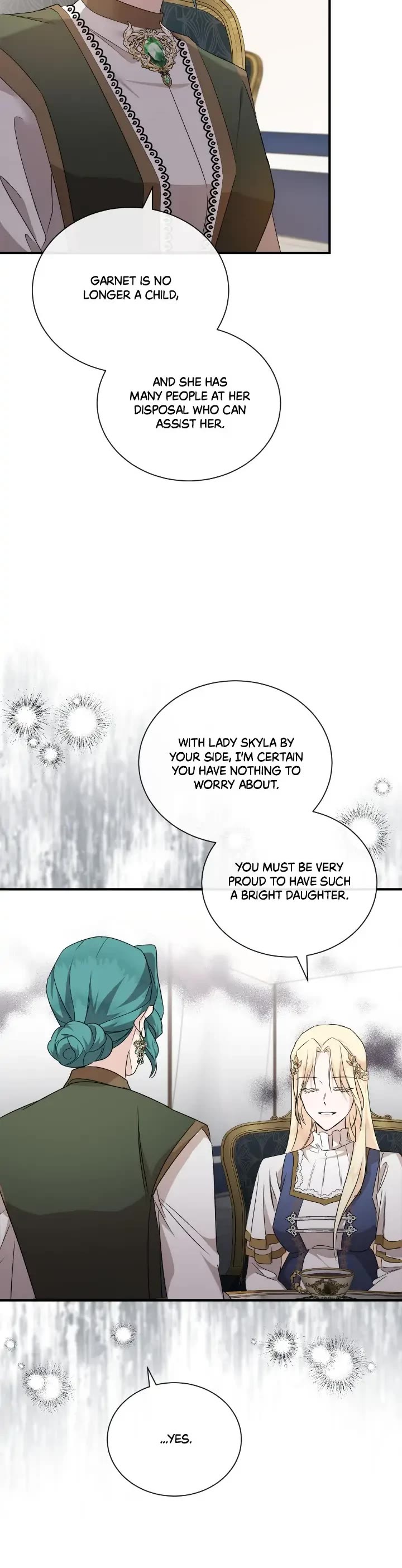 The Villainess Lives Twice chapter 159 page 10